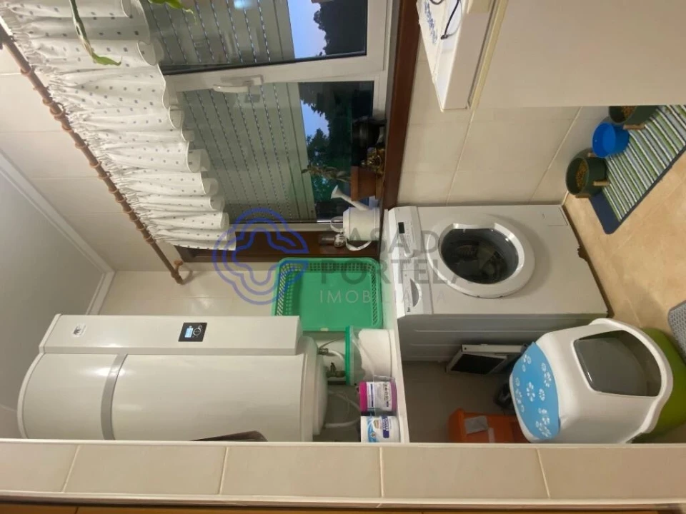 Apartamento T2 para Venda em Santa Maria da Feira, Travanca, Sanfins e Espargo Foto 21