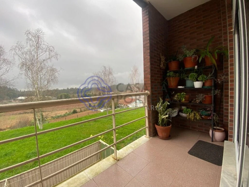 Apartamento T2 para Venda em Santa Maria da Feira, Travanca, Sanfins e Espargo Foto 7