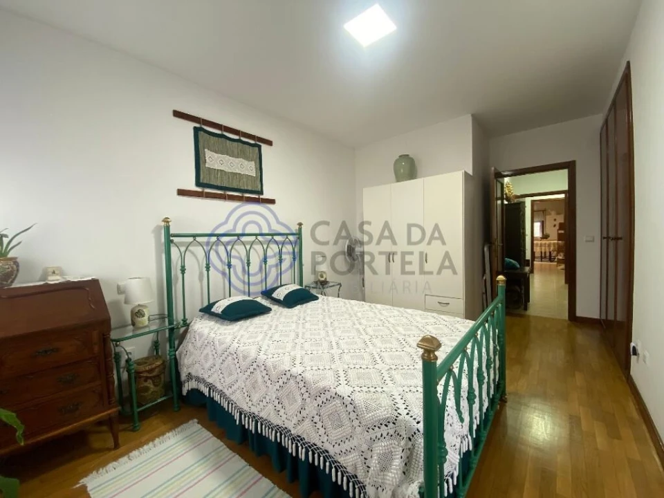 Apartamento T2 para Venda em Santa Maria da Feira, Travanca, Sanfins e Espargo Foto 20