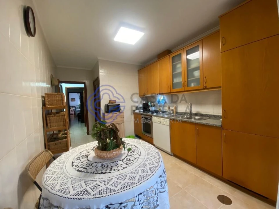 Apartamento T2 para Venda em Santa Maria da Feira, Travanca, Sanfins e Espargo Foto 13