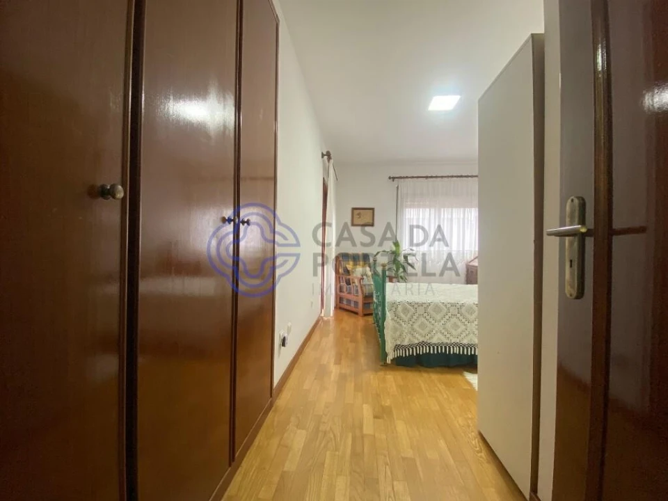 Apartamento T2 para Venda em Santa Maria da Feira, Travanca, Sanfins e Espargo Foto 17