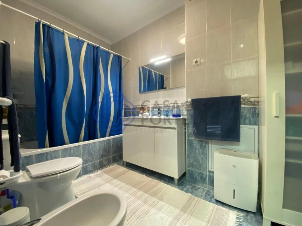 Apartamento T2 para Venda em Santa Maria da Feira, Travanca, Sanfins e Espargo Foto 22