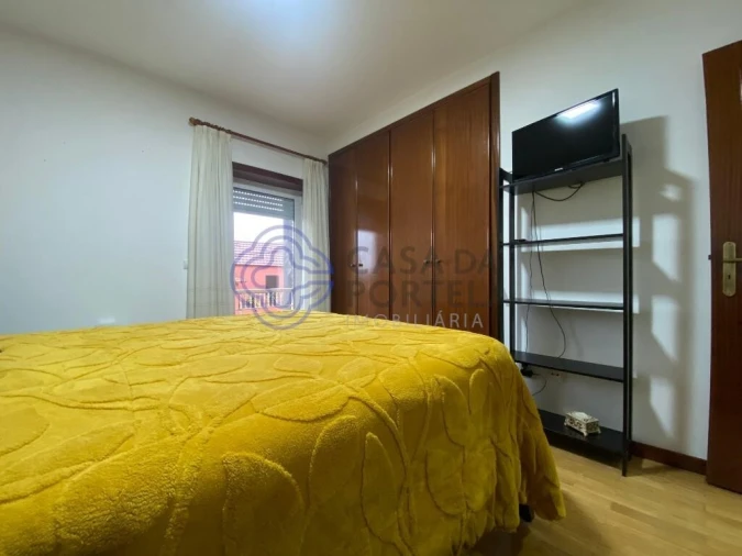 Apartamento T2 para Venda em Santa Maria da Feira, Travanca, Sanfins e Espargo Foto 28