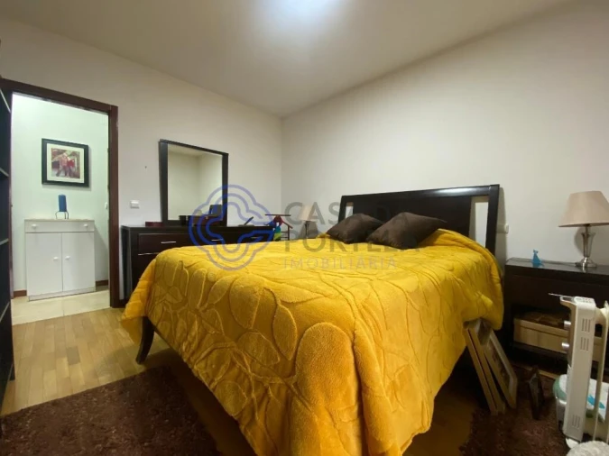 Apartamento T2 para Venda em Santa Maria da Feira, Travanca, Sanfins e Espargo Foto 26