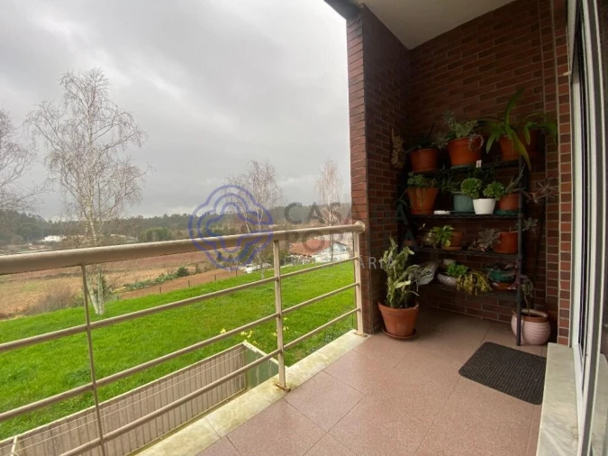 Apartamento T2 para Venda em Santa Maria da Feira, Travanca, Sanfins e Espargo Foto 7