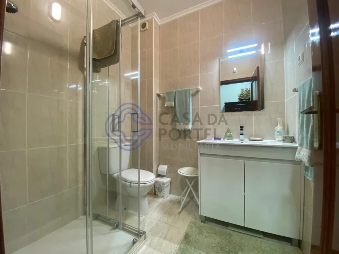 Apartamento T2 para Venda em Santa Maria da Feira, Travanca, Sanfins e Espargo Foto 15