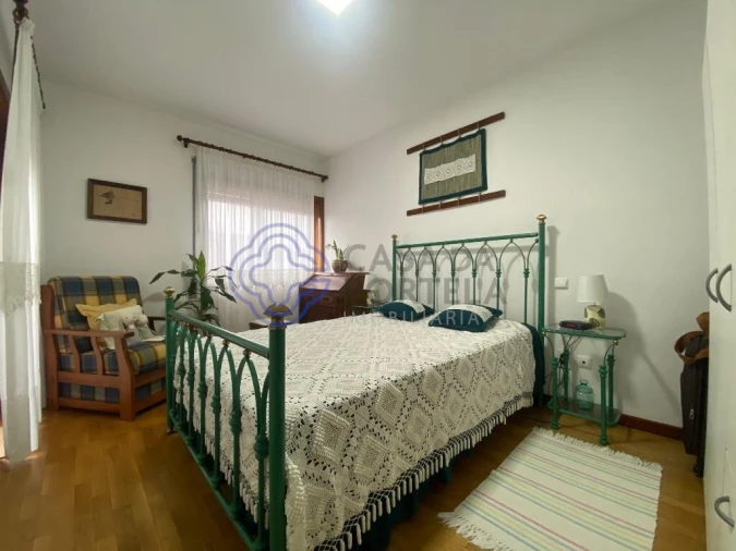 Apartamento T2 para Venda em Santa Maria da Feira, Travanca, Sanfins e Espargo Foto 18