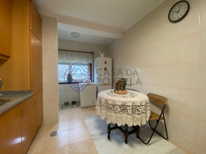 Apartamento T2 para Venda em Santa Maria da Feira, Travanca, Sanfins e Espargo Foto 14