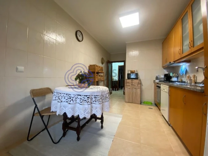 Apartamento T2 para Venda em Santa Maria da Feira, Travanca, Sanfins e Espargo Foto 12