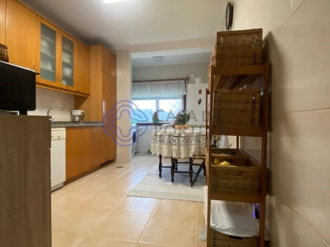 Apartamento T2 para Venda em Santa Maria da Feira, Travanca, Sanfins e Espargo Foto 9