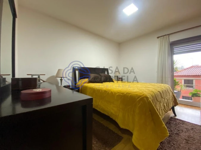 Apartamento T2 para Venda em Santa Maria da Feira, Travanca, Sanfins e Espargo Foto 25