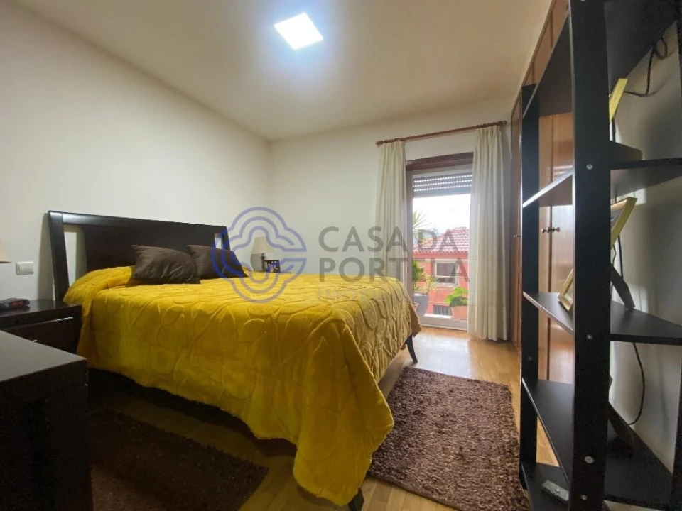 Apartamento T2 para Venda em Santa Maria da Feira, Travanca, Sanfins e Espargo Foto 24