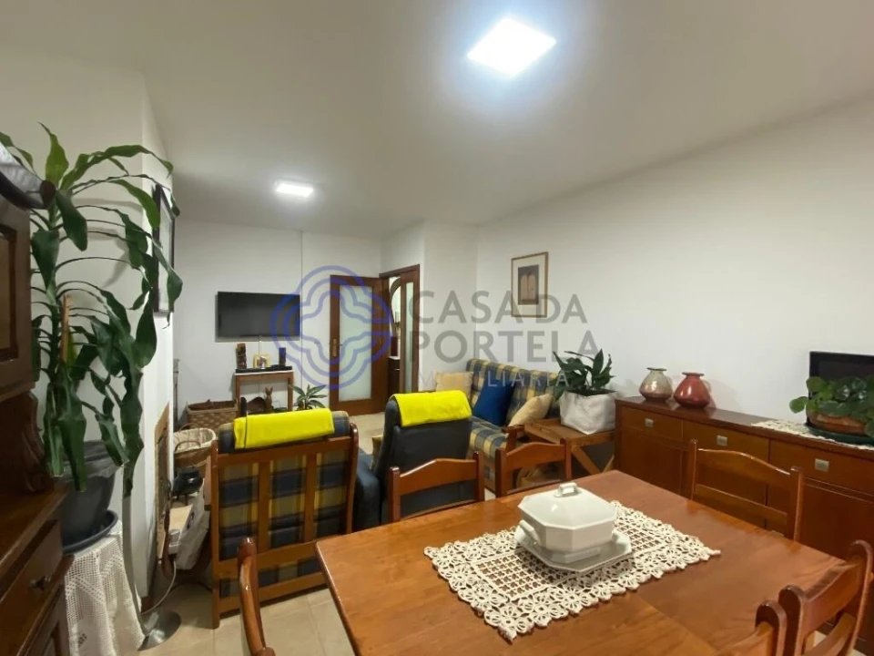 Apartamento T2 para Venda em Santa Maria da Feira, Travanca, Sanfins e Espargo Foto 4