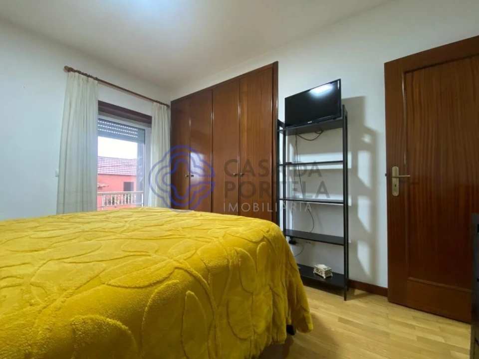 Apartamento T2 para Venda em Santa Maria da Feira, Travanca, Sanfins e Espargo Foto 27
