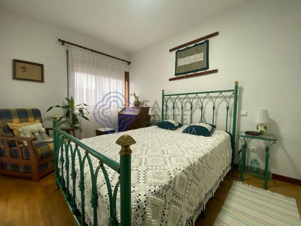 Apartamento T2 para Venda em Santa Maria da Feira, Travanca, Sanfins e Espargo Foto 21