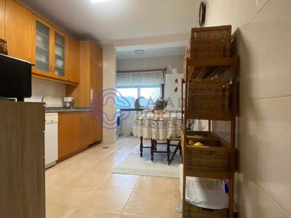 Apartamento T2 para Venda em Santa Maria da Feira, Travanca, Sanfins e Espargo Foto 9