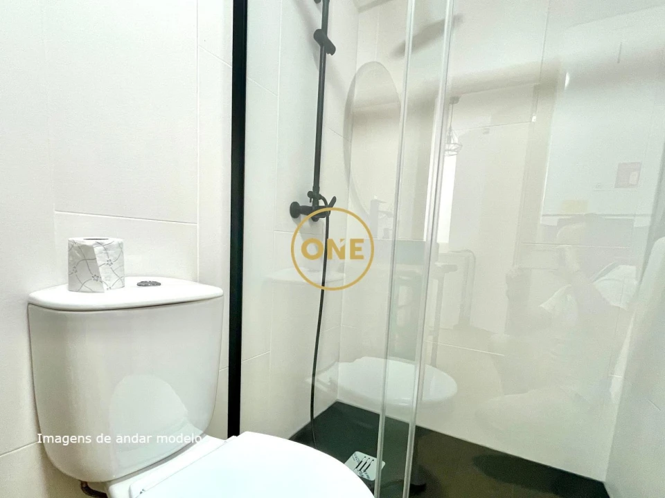 Moradia T2 para Venda em Cepos e Teixeira Foto 12