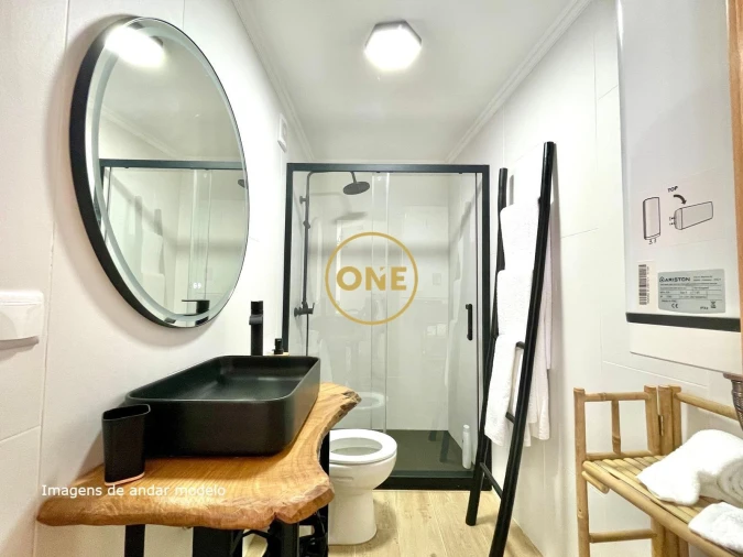 Moradia T2 para Venda em Cepos e Teixeira Foto 16