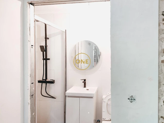 Moradia T2 para Venda em Cepos e Teixeira Foto 9