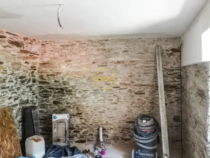 Moradia T2 para Venda em Cepos e Teixeira Foto 7