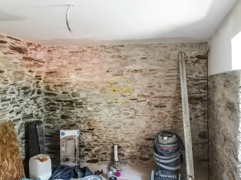 Moradia T2 para Venda em Cepos e Teixeira Foto 7