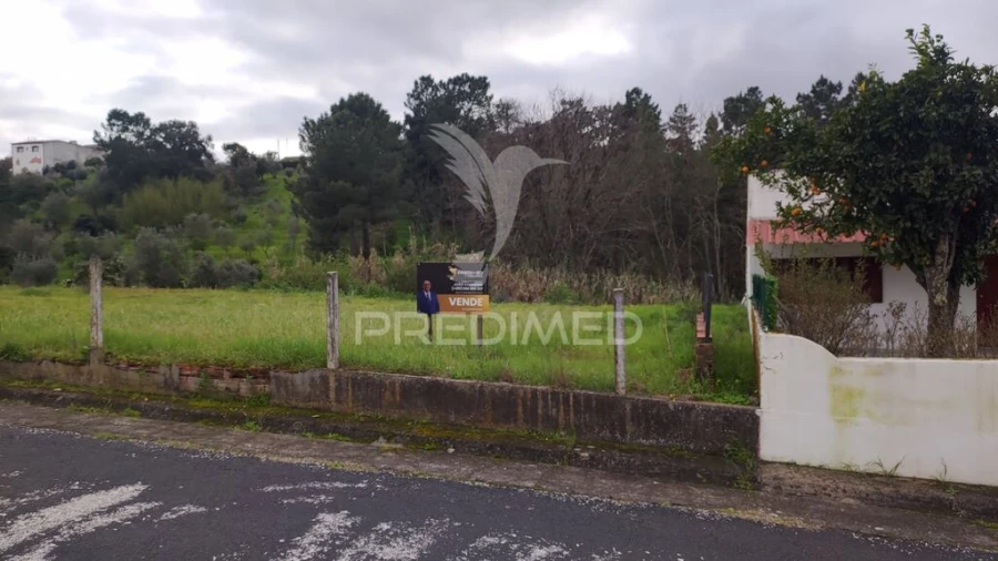 Terreno para Venda em Chamusca e Pinheiro Grande