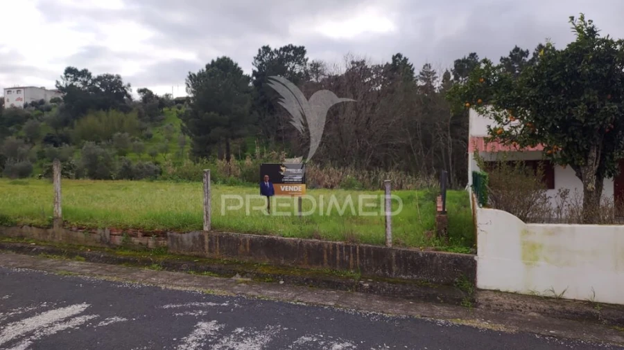 Terreno para Venda em Chamusca e Pinheiro Grande