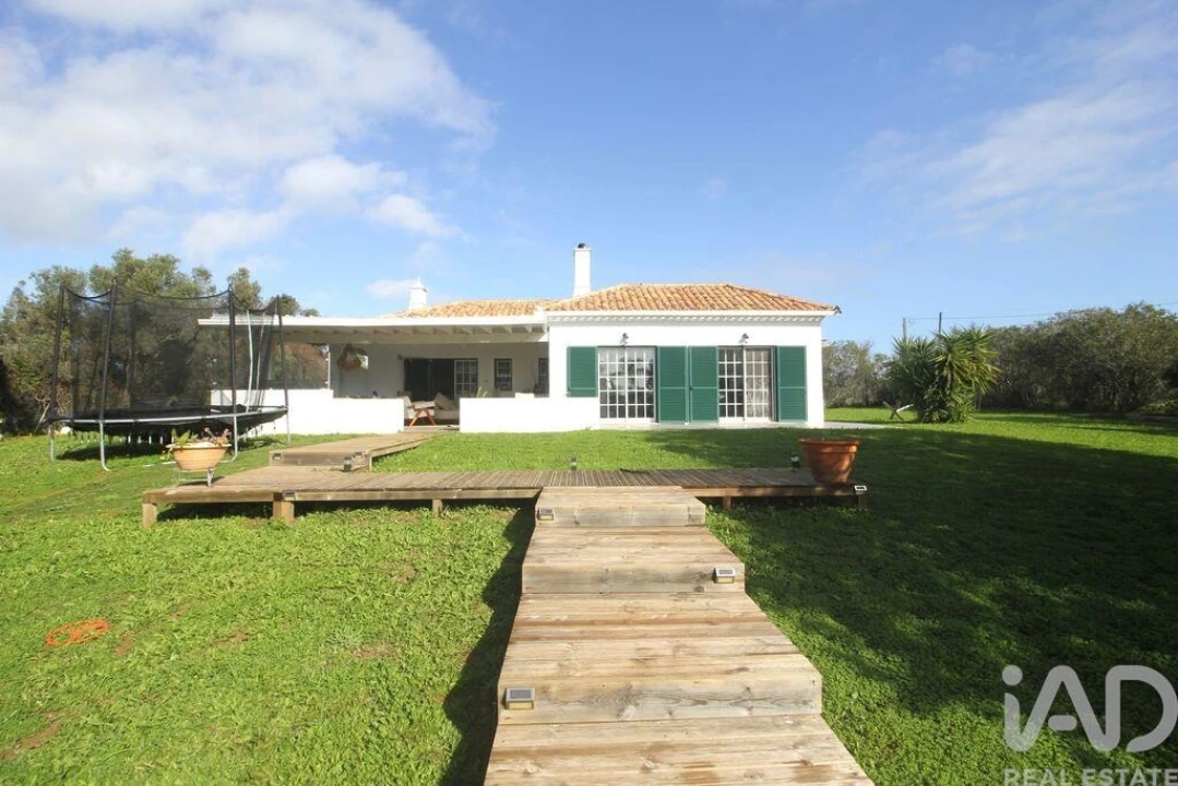 Moradia T3 para Venda em Conceição e Estoi Foto 2