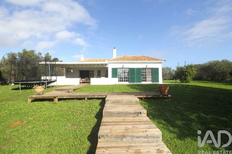 Moradia T3 para Venda em Conceição e Estoi Foto 2