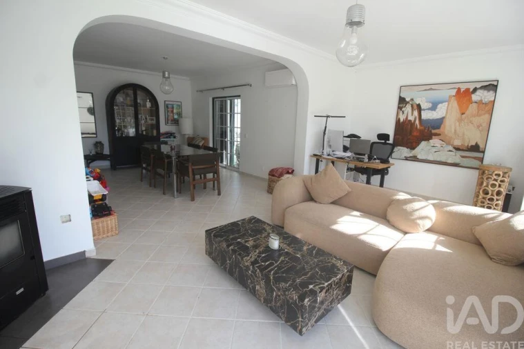 Moradia T3 para Venda em Conceição e Estoi Foto 23