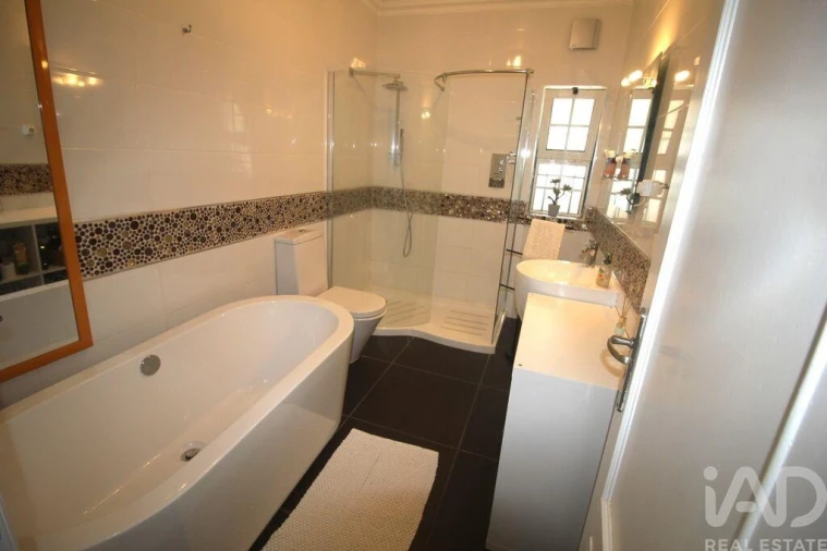 Moradia T3 para Venda em Conceição e Estoi Foto 18