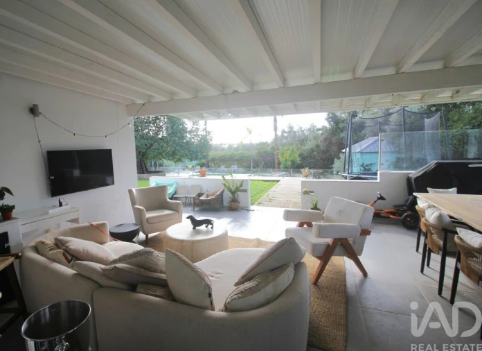 Moradia T3 para Venda em Conceição e Estoi Foto 10