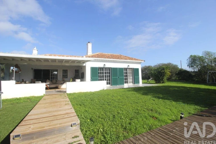 Moradia T3 para Venda em Conceição e Estoi Foto 6