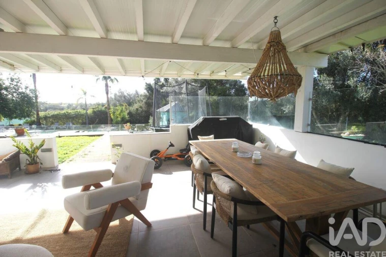 Moradia T3 para Venda em Conceição e Estoi Foto 12