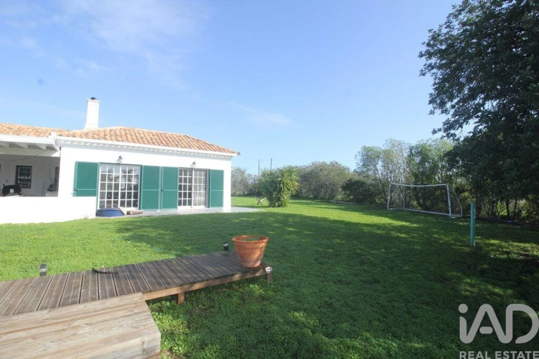 Moradia T3 para Venda em Conceição e Estoi Foto 7