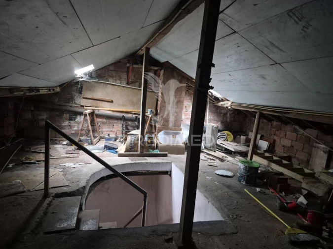 Moradia T2 para Venda em Vialonga Foto 11