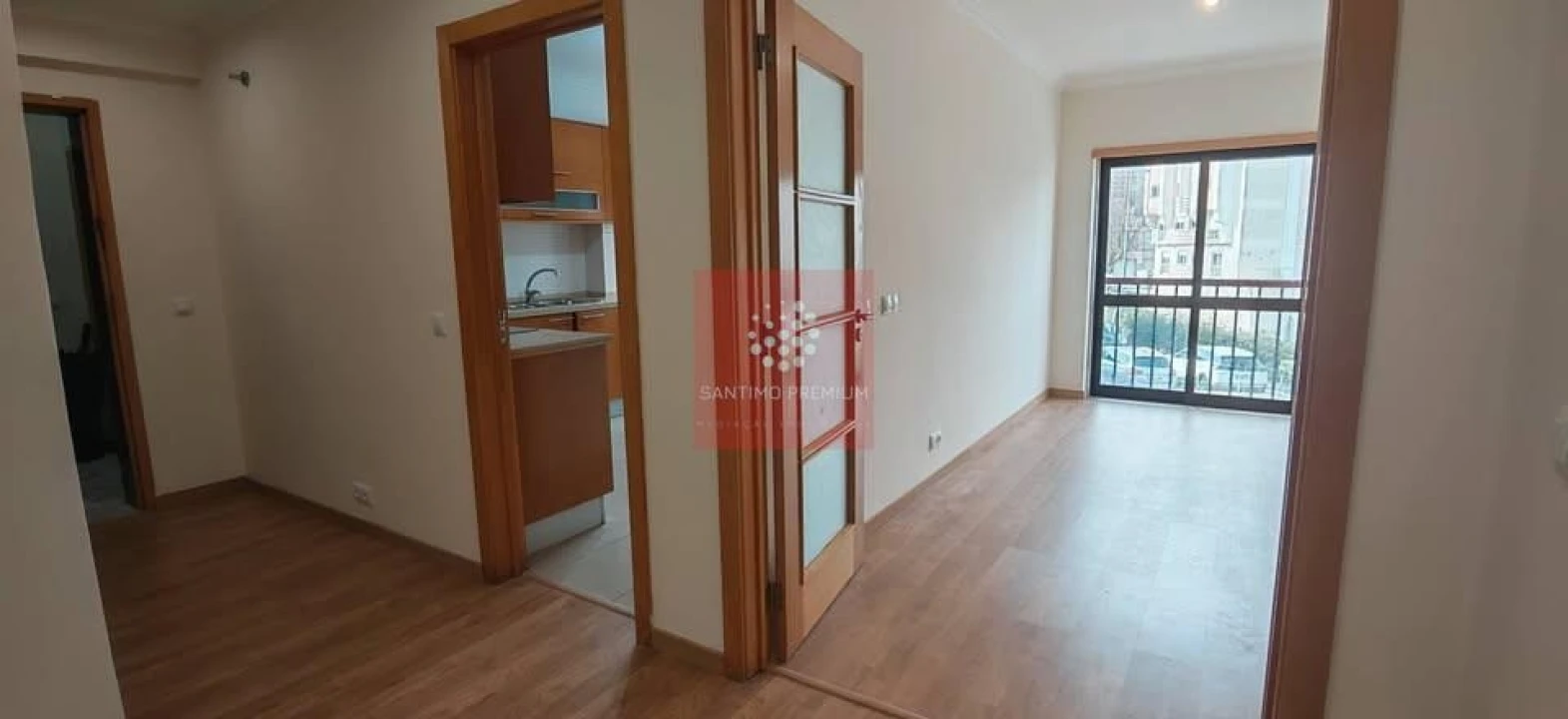 Apartamento T3 para Venda em Rio de Mouro Foto 7