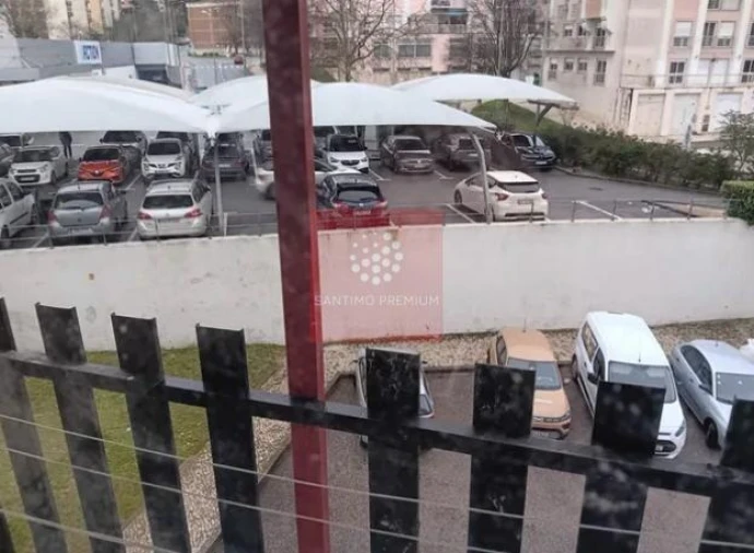 Apartamento T3 para Venda em Rio de Mouro Foto 34