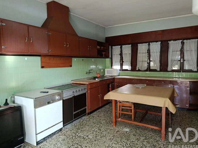 Moradia T3 para Venda em Livração Foto 10