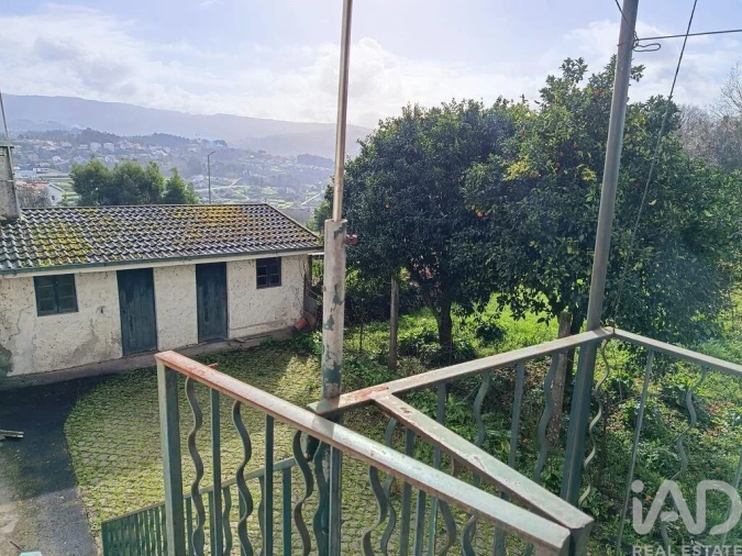 Moradia T3 para Venda em Livração Foto 5