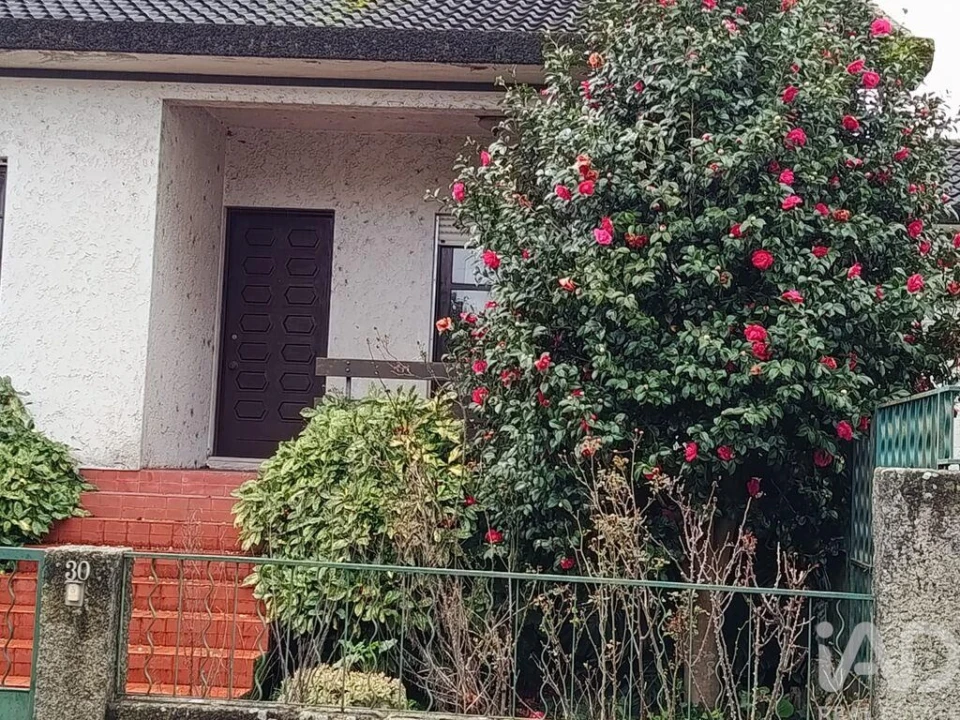 Moradia T3 para Venda em Livração Foto 3