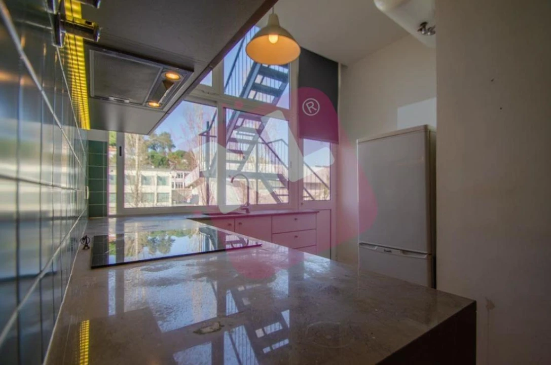 Apartamento T2 para Arrendamento em Avenidas Novas Foto 3