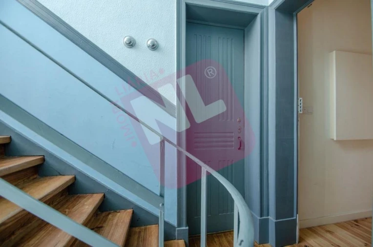 Apartamento T2 para Arrendamento em Avenidas Novas Foto 18