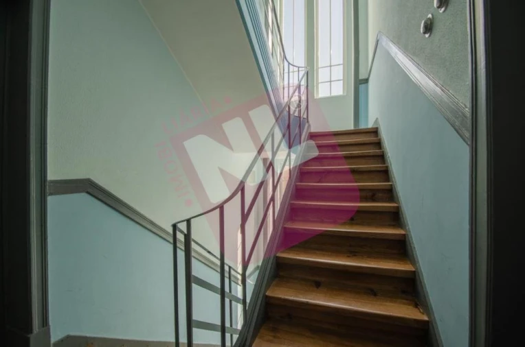 Apartamento T2 para Arrendamento em Avenidas Novas Foto 19