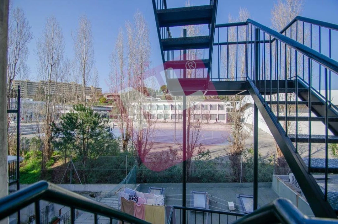 Apartamento T2 para Arrendamento em Avenidas Novas Foto 20