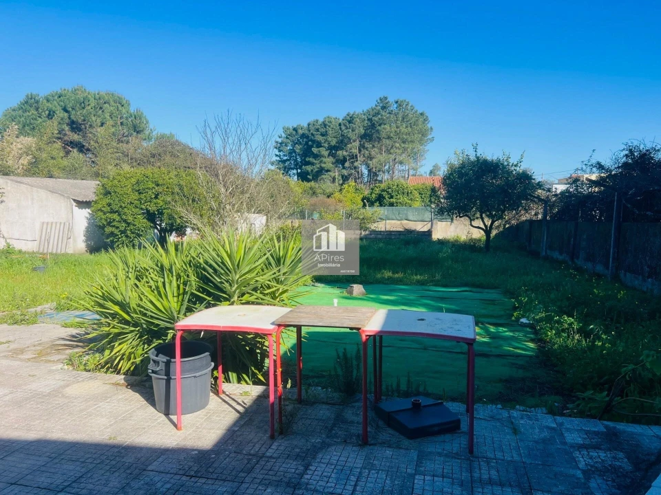 Moradia T4 para Venda em Fernao Ferro Foto 24