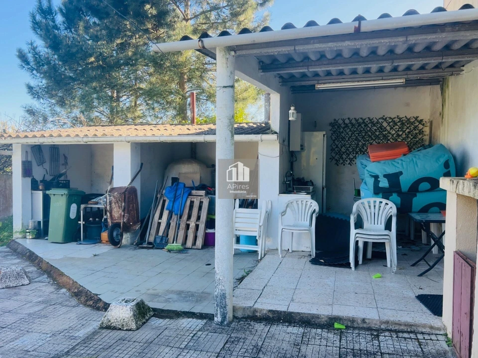 Moradia T4 para Venda em Fernao Ferro Foto 6