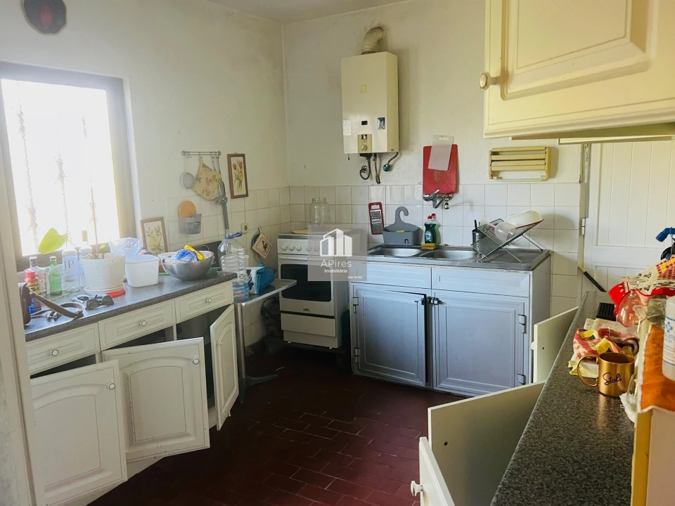 Moradia T4 para Venda em Fernao Ferro Foto 10