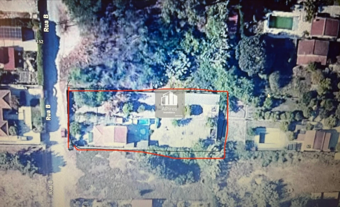 Moradia T4 para Venda em Fernao Ferro Foto 34