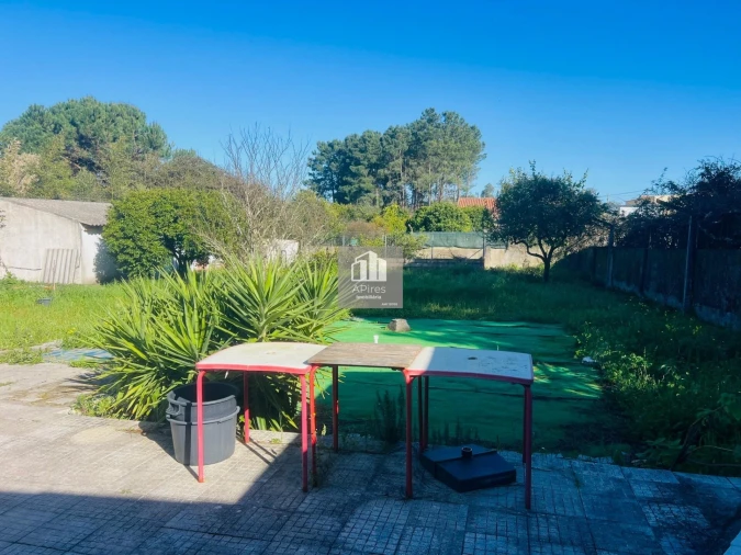 Moradia T4 para Venda em Fernao Ferro Foto 24